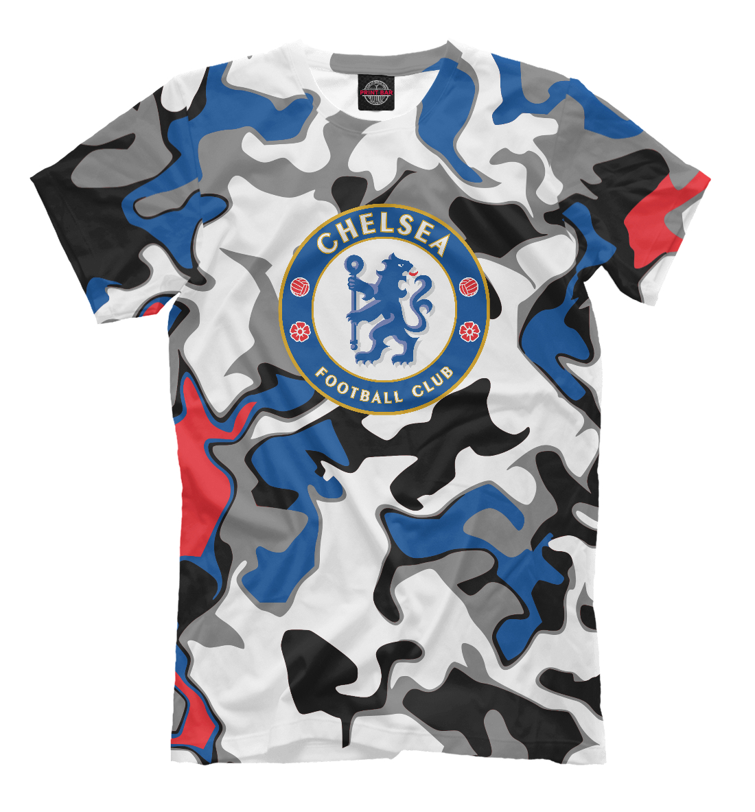

Chelsea