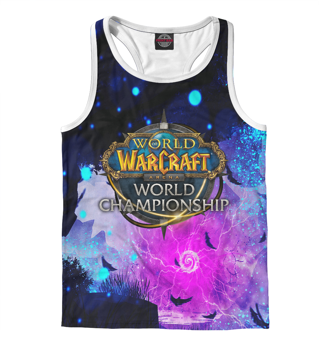 

WARCRAFT