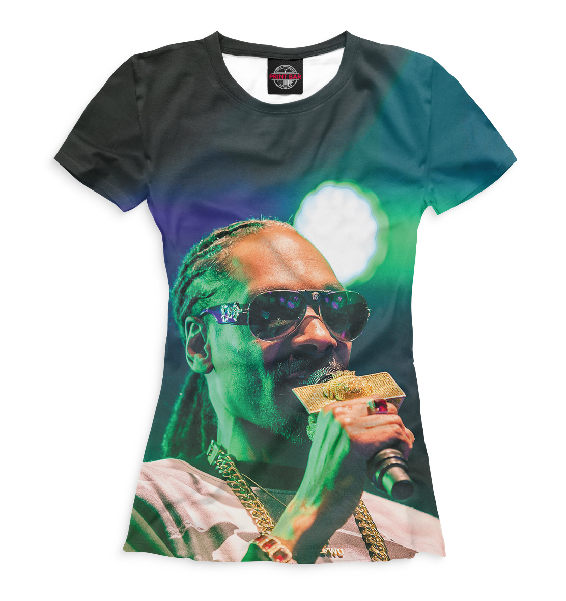 

Snoop Dogg