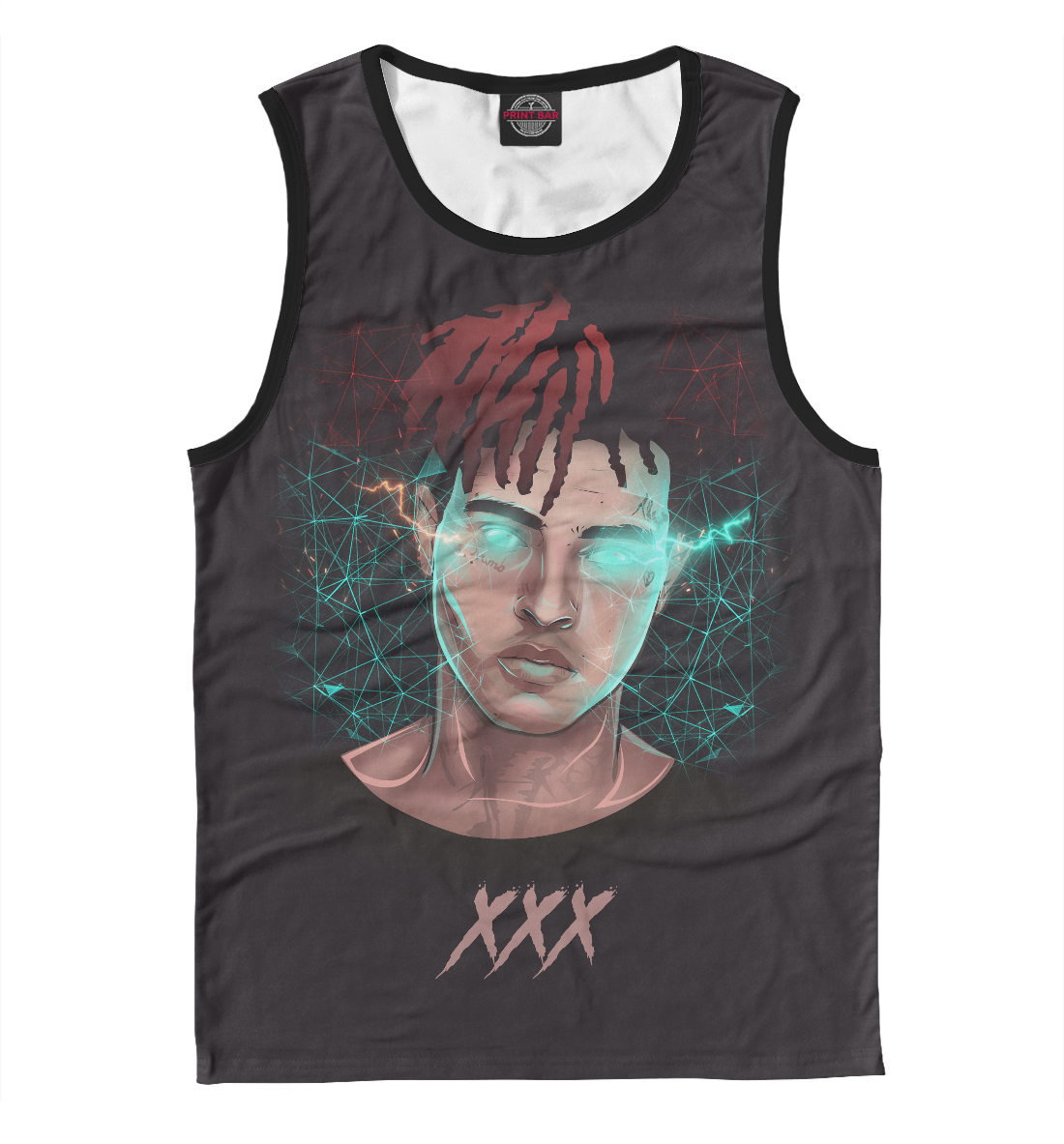 

XXXTentacion