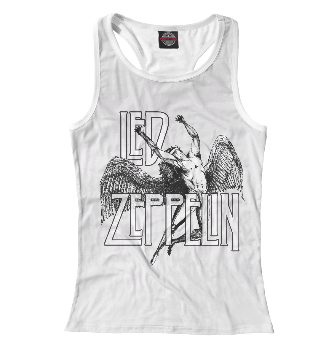 

Led Zeppelin