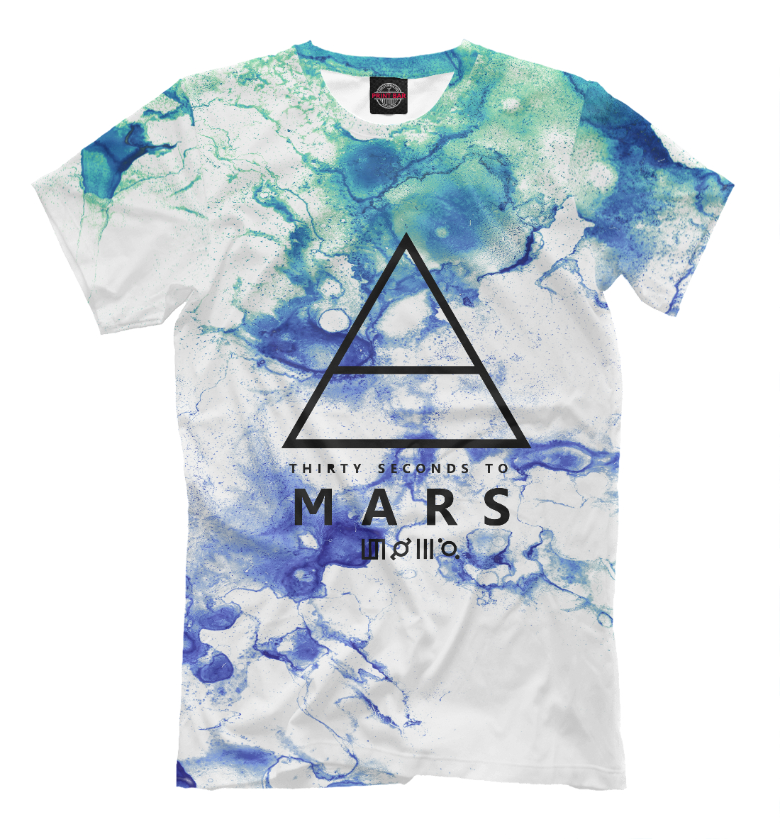 

30 seconds to mars