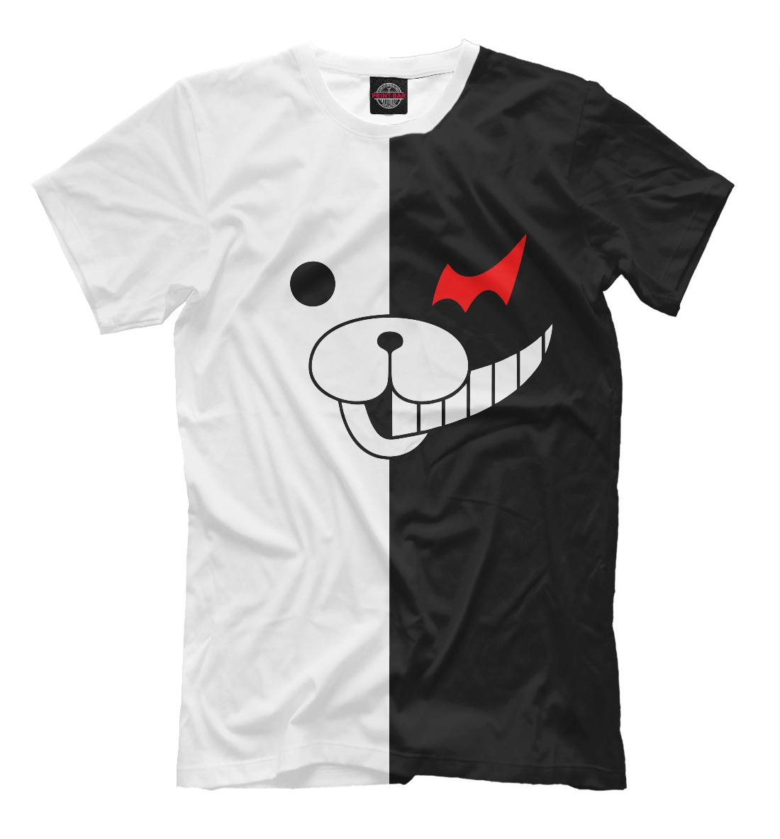 

Monokuma