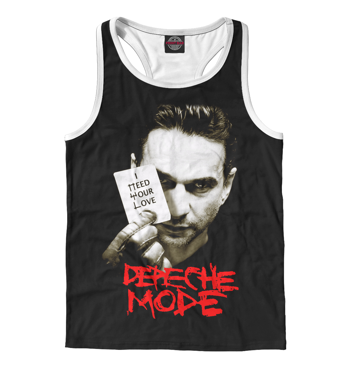

Depeche Mode