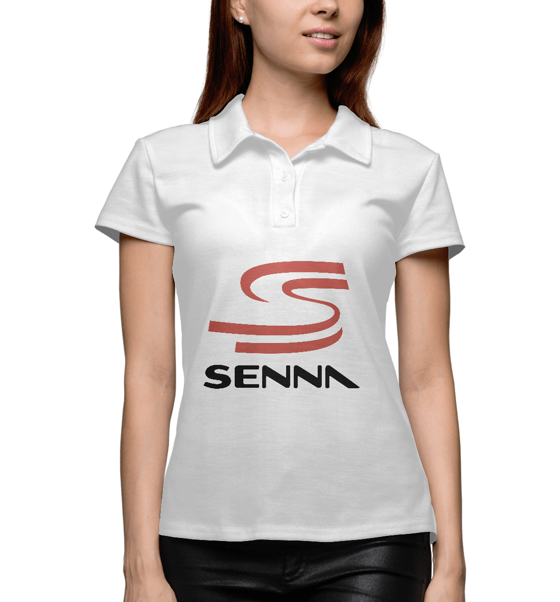 

Senna Logo