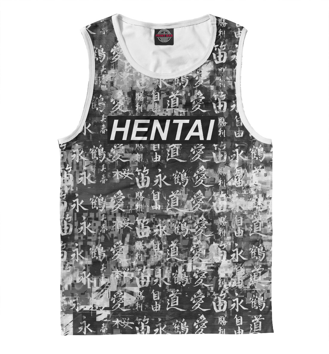 

Hentai