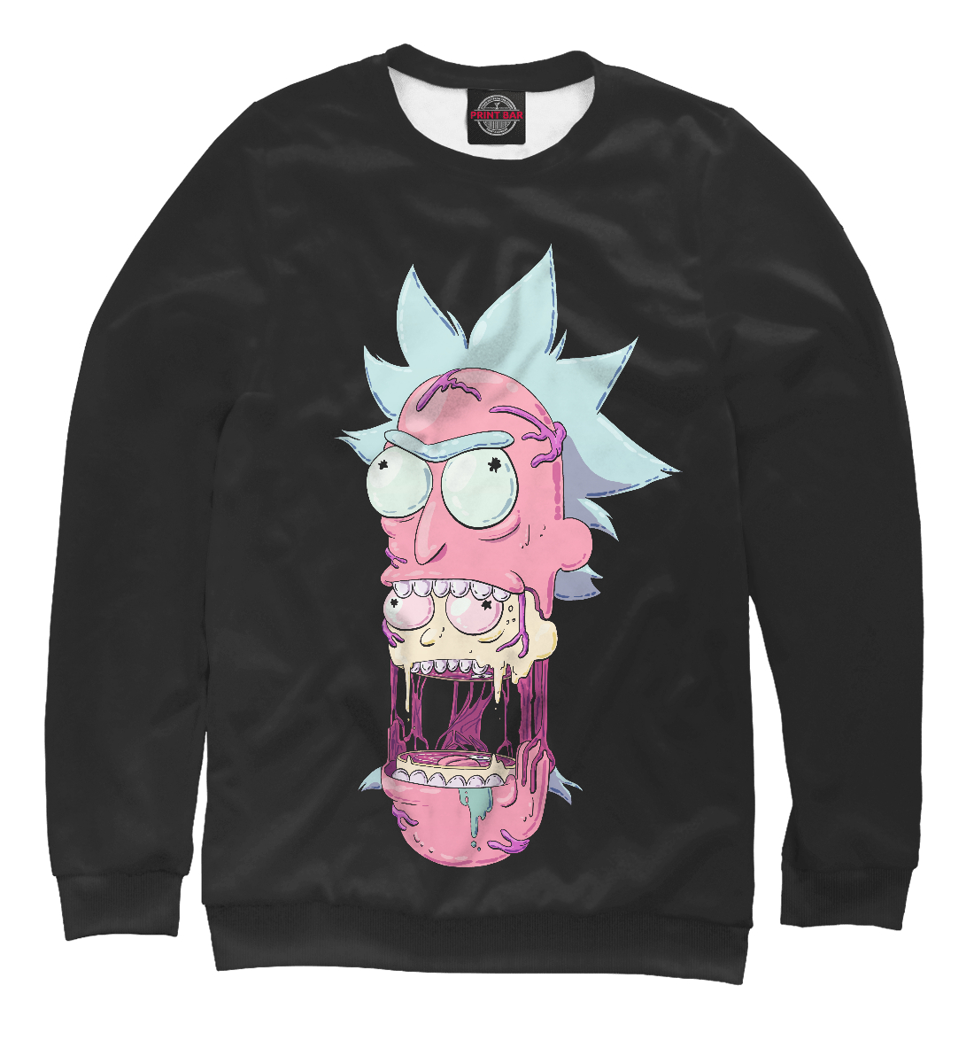 

Rick and Morty