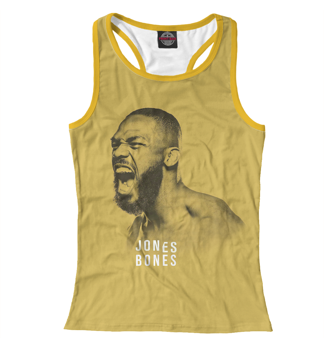 

Jon Jones