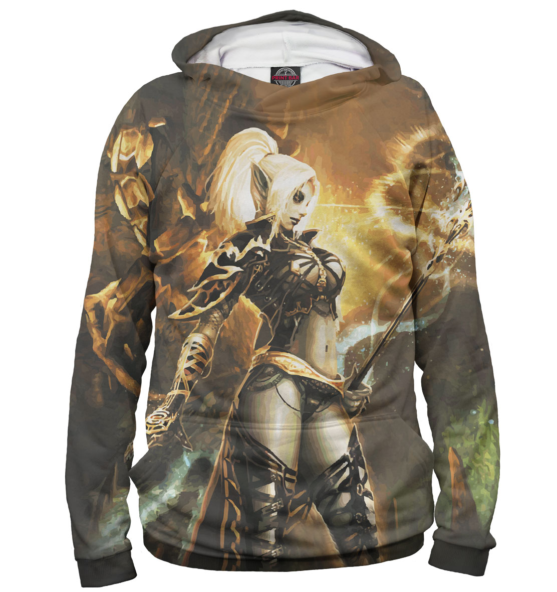 

Lineage 2