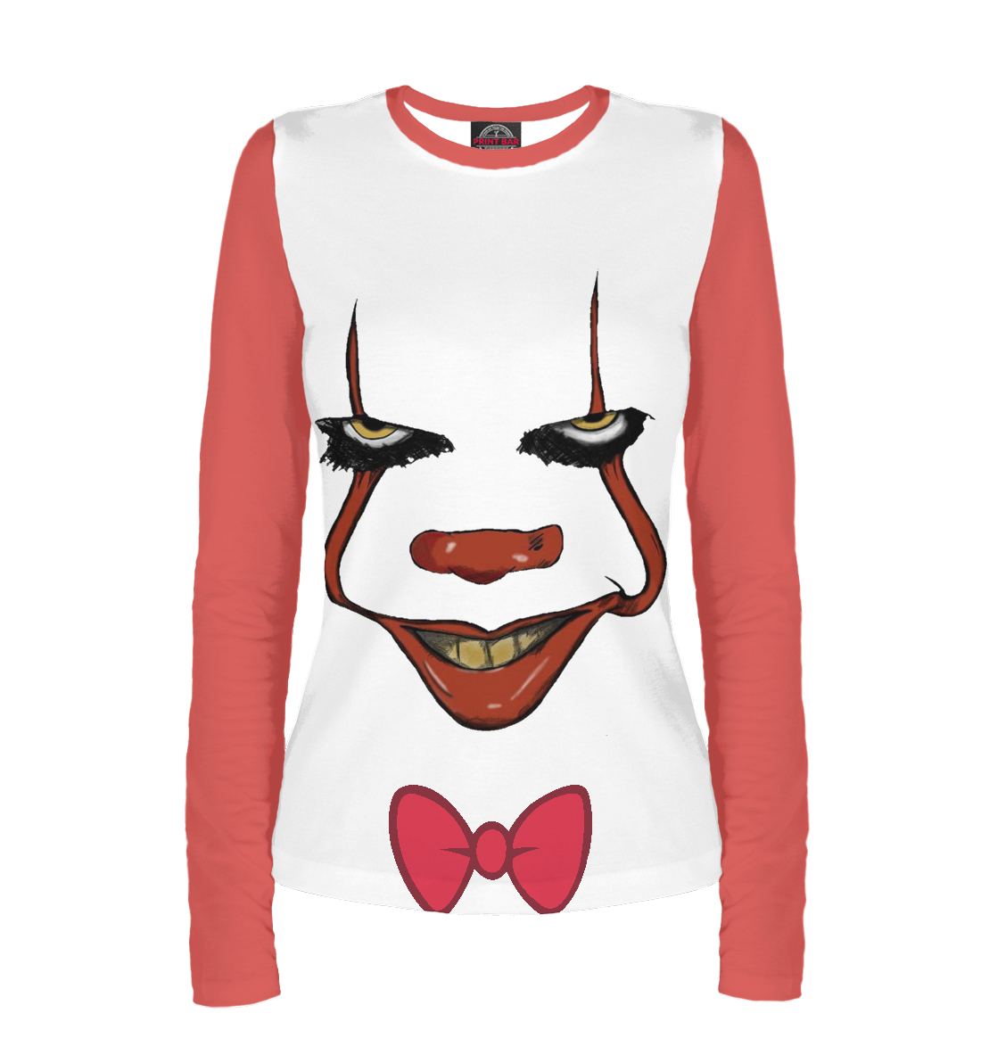 

Pennywise