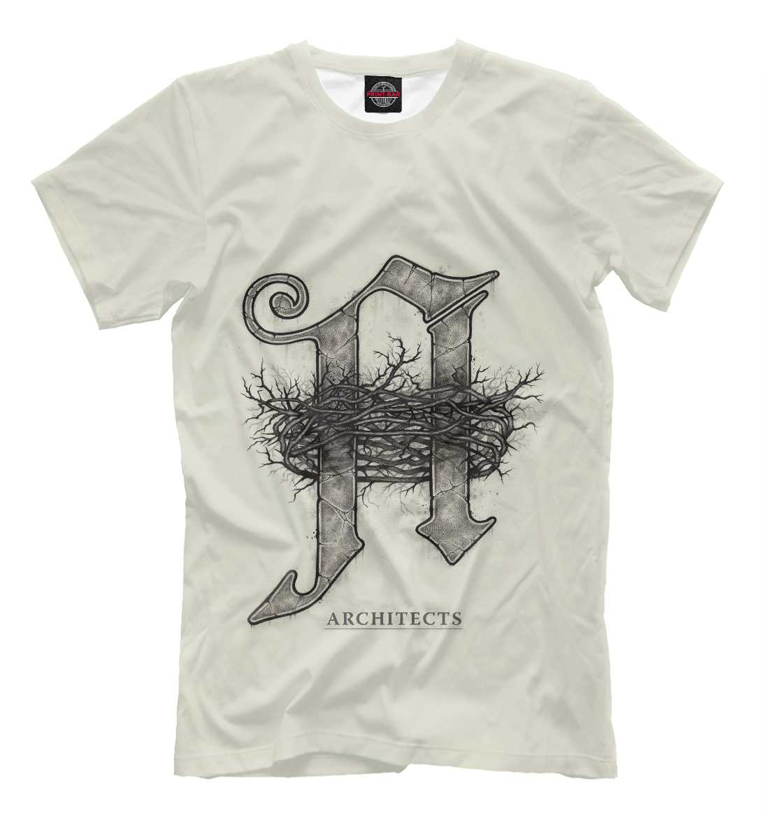 

Architects Daybreaker