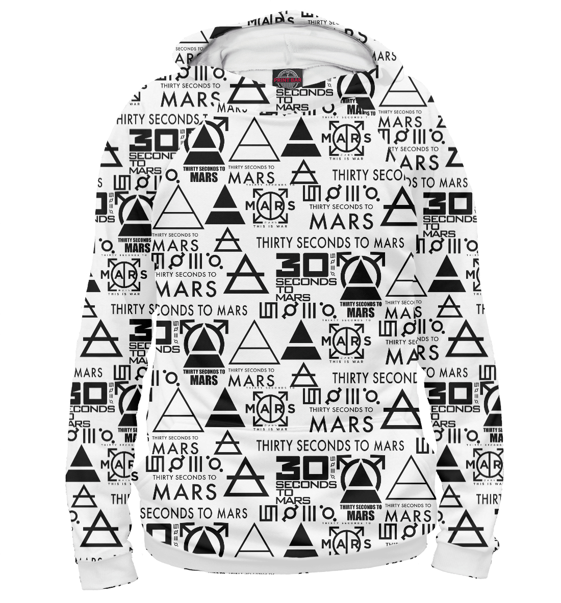 

30 Seconds to Mars