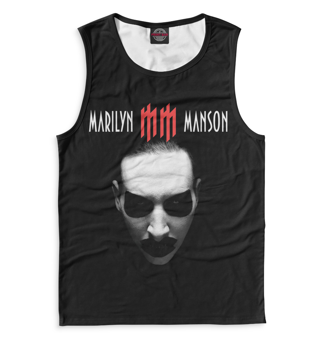 

Marilyn Manson