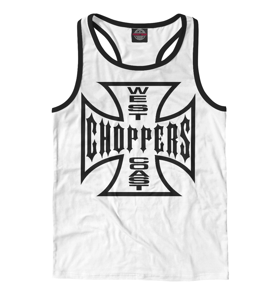 

West Coast Choppers