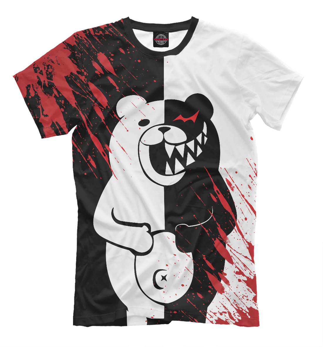 

Monokuma