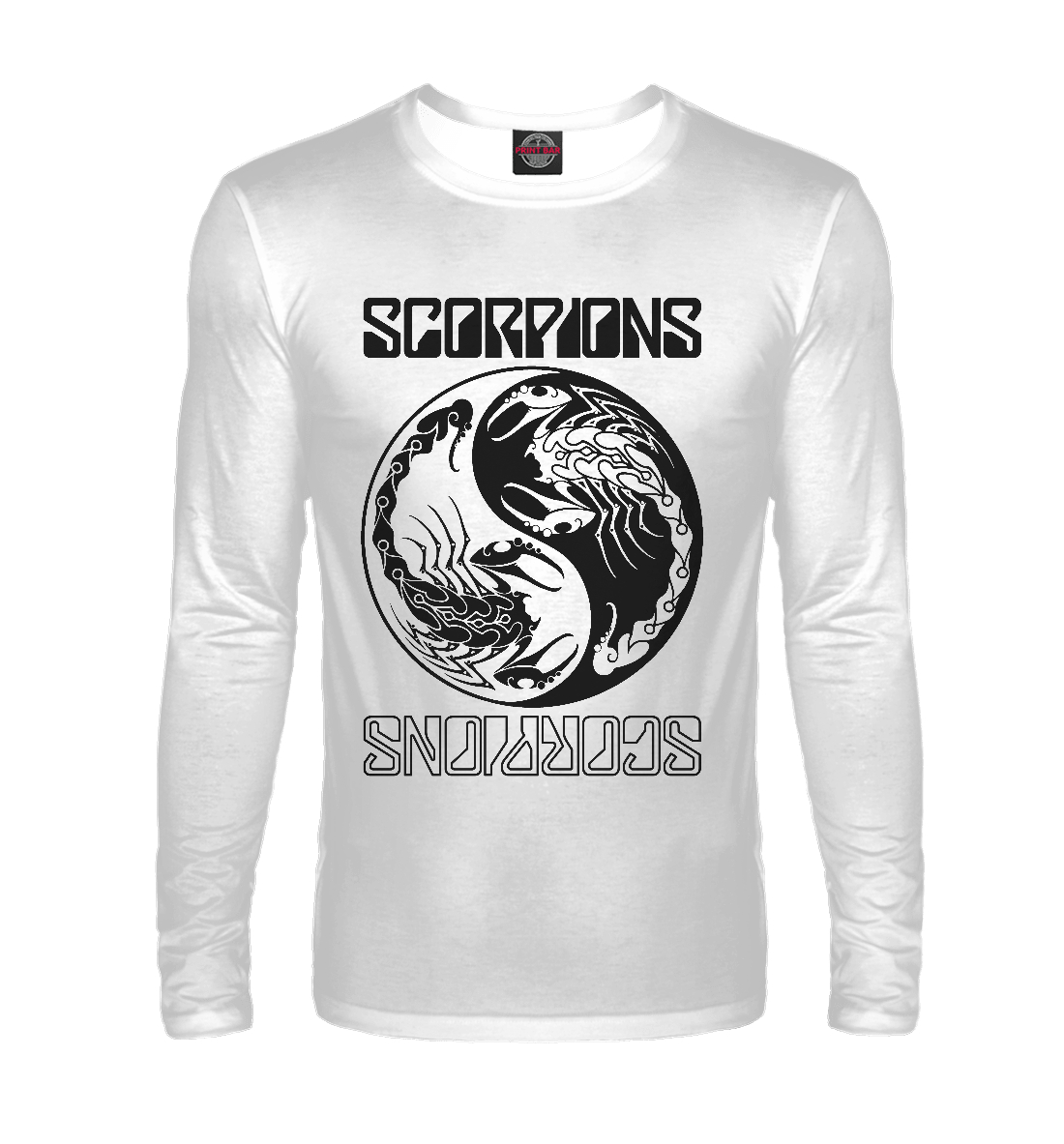 

Scorpions