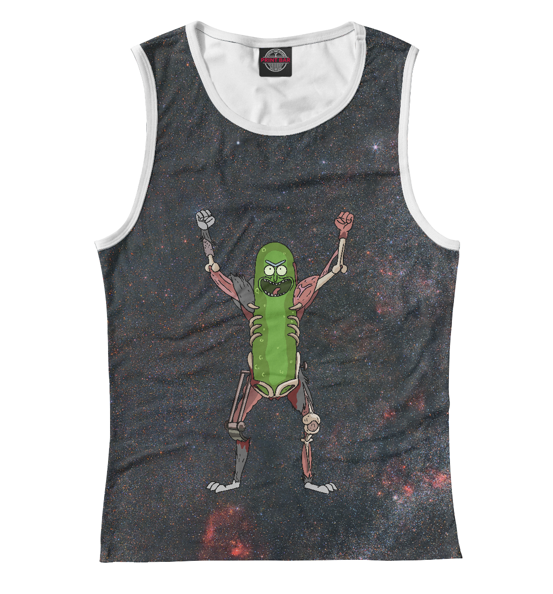 

Огурчик РИК