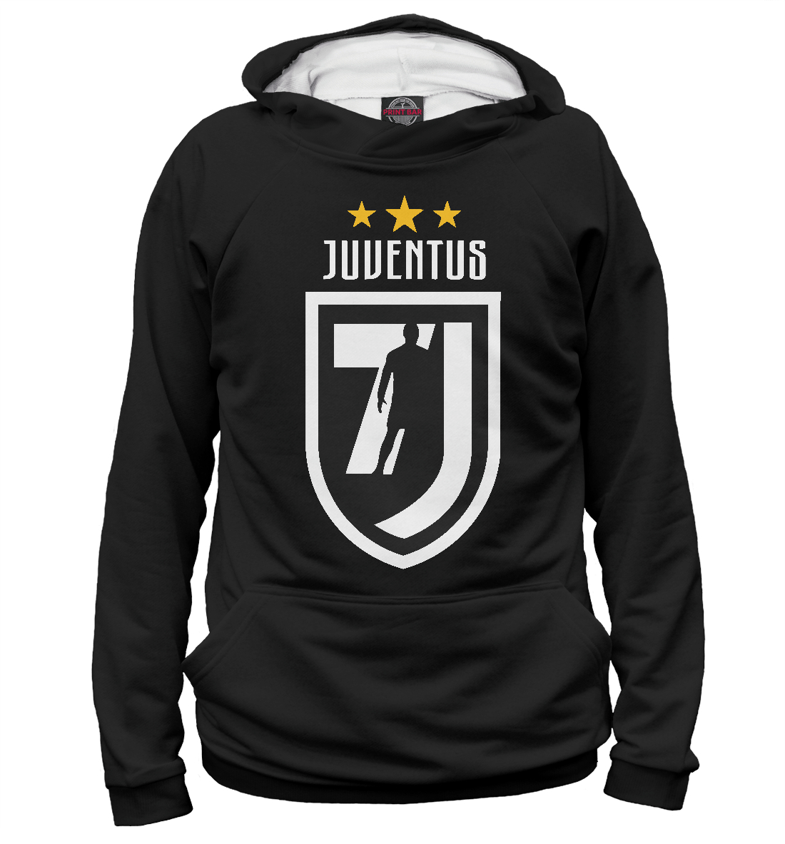 

Juventus - Ronaldo