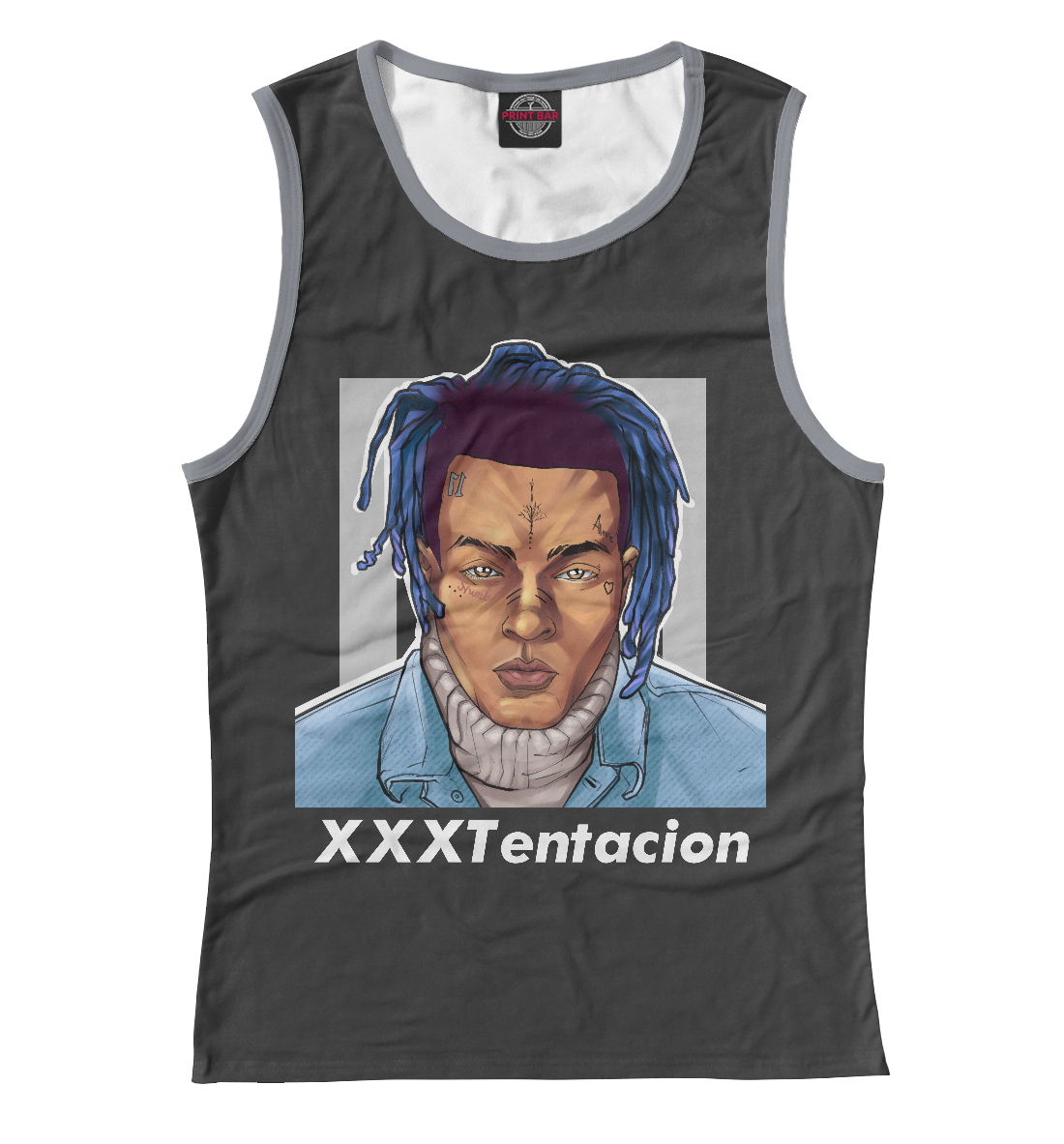 

XXXTentacion