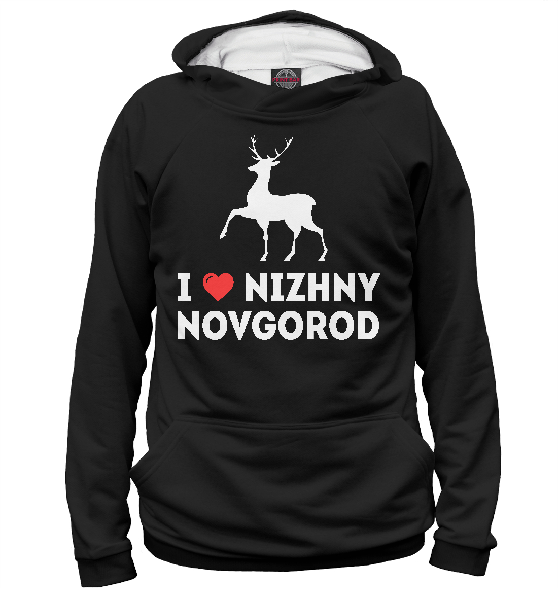 

Нижний Новгород