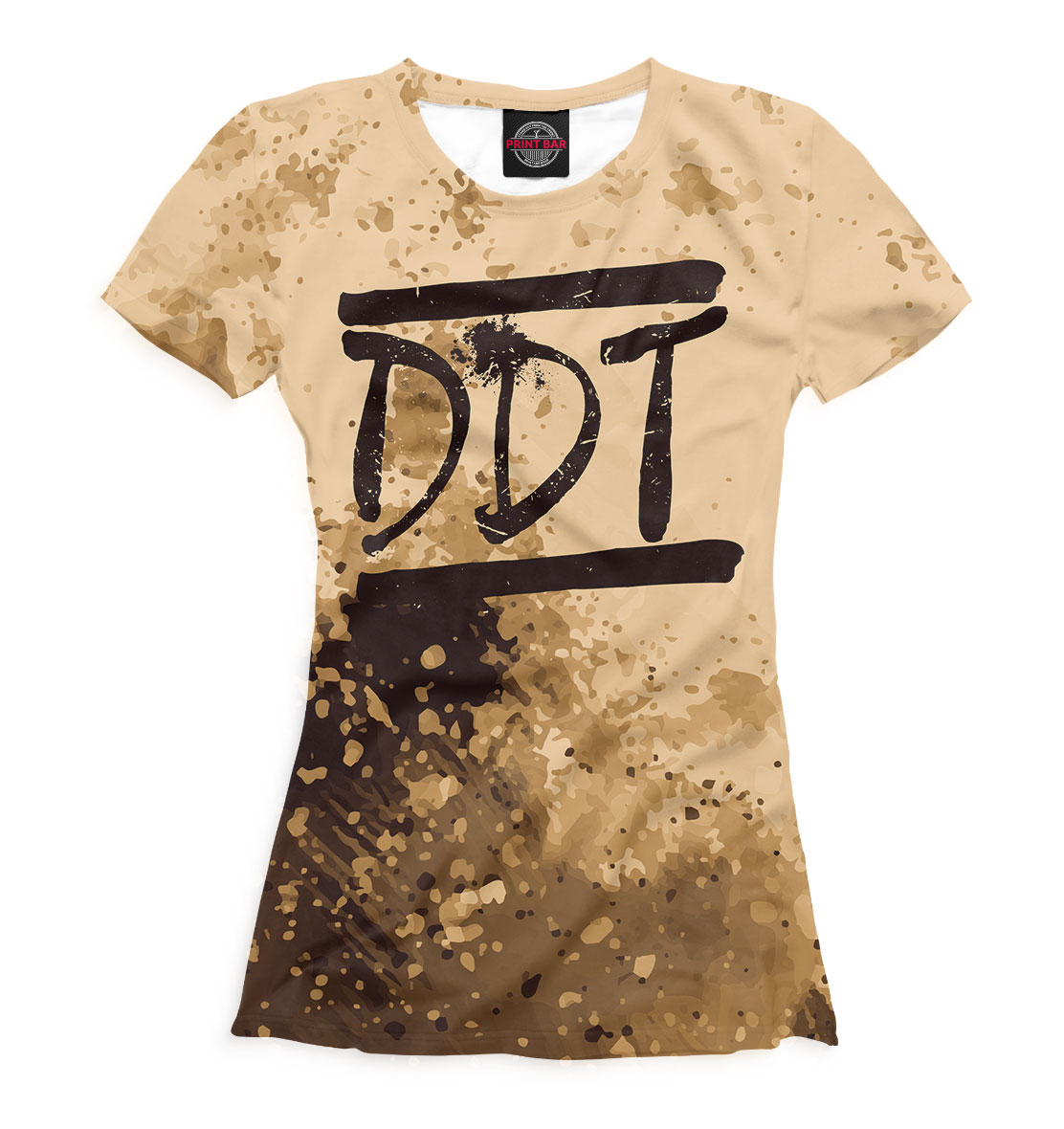 

DDT