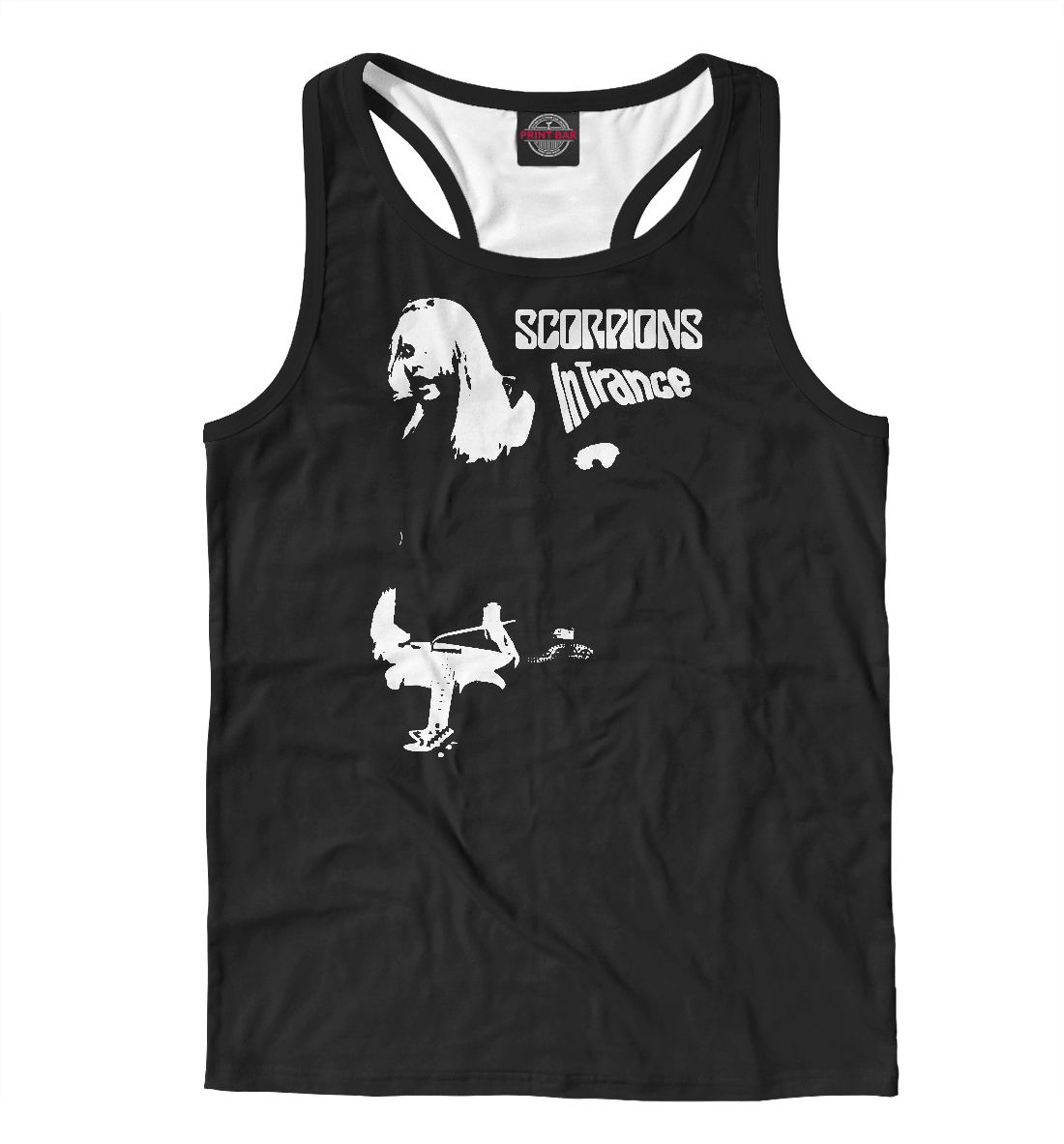 

Scorpions