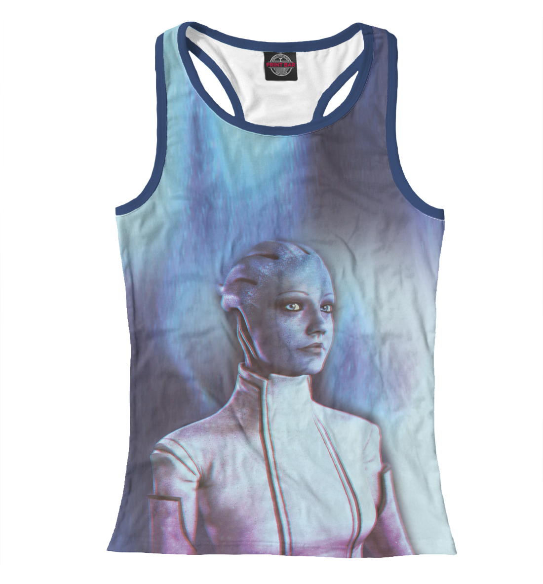 

Liara T'Soni