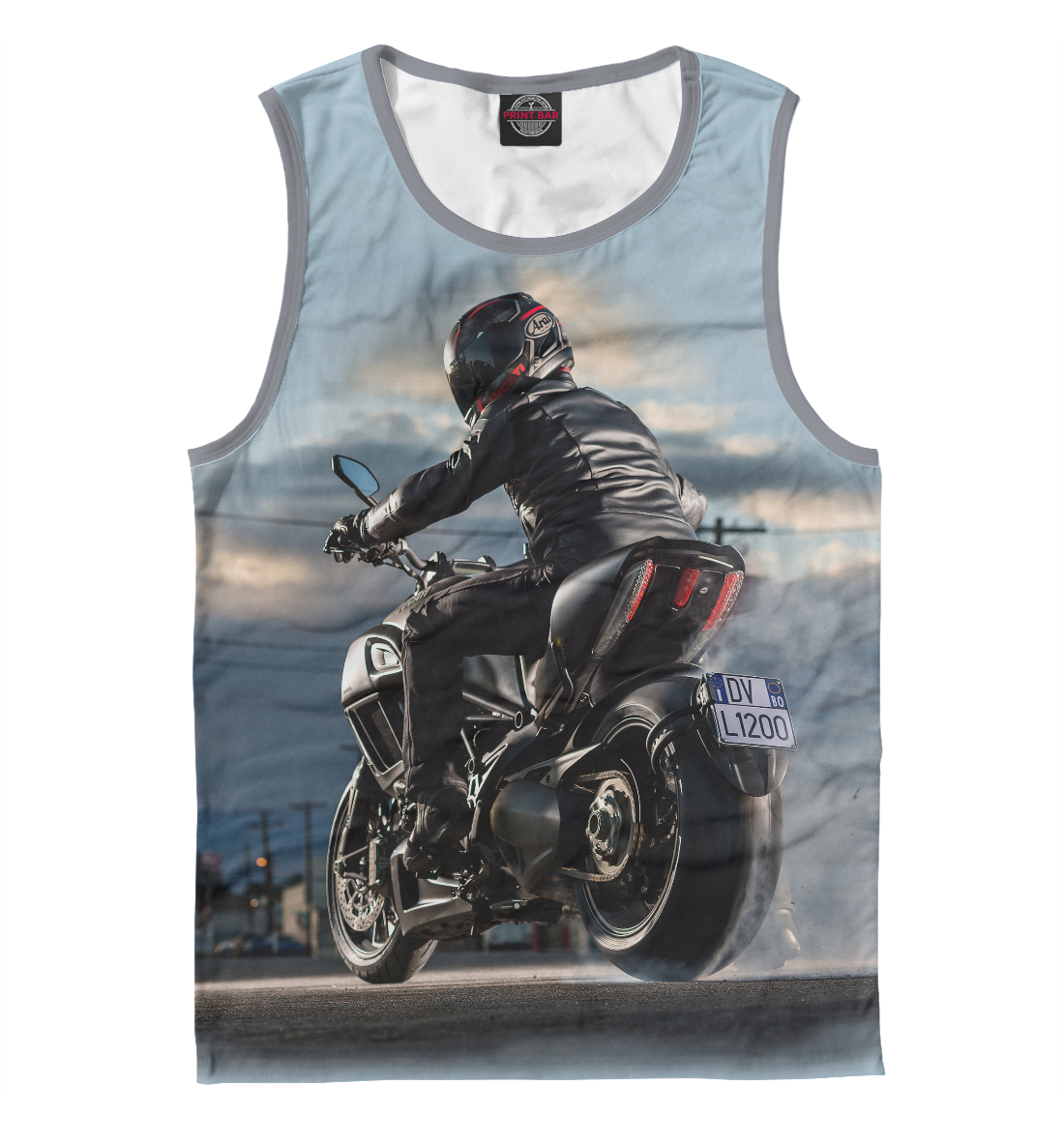 

Ducati