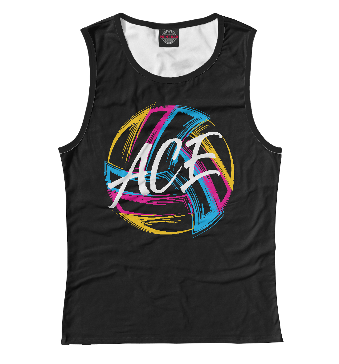 

Ace