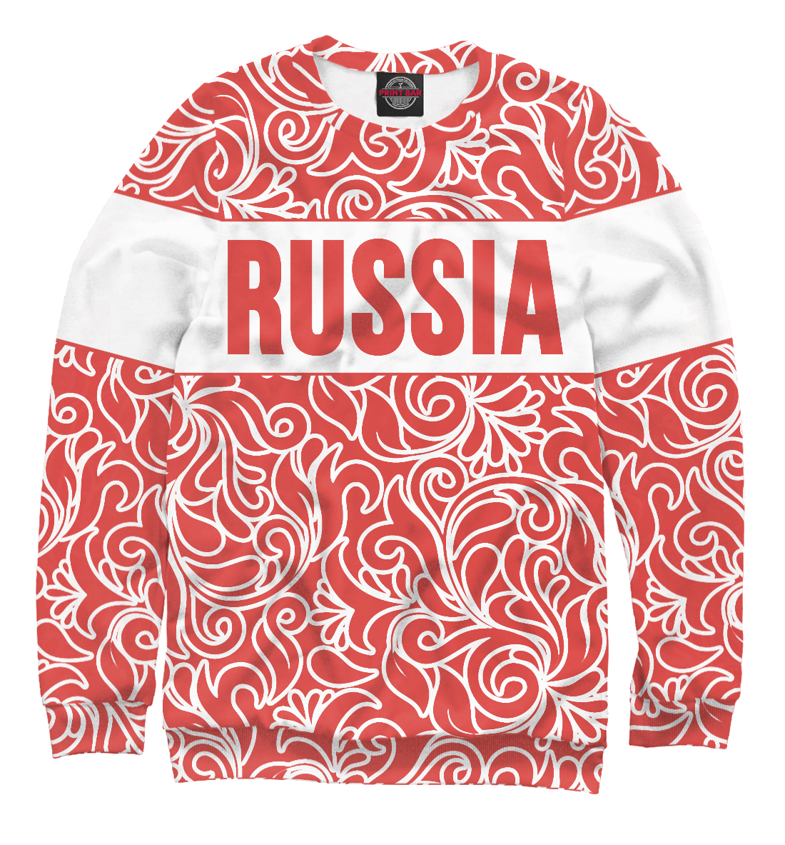 

RUSSIA