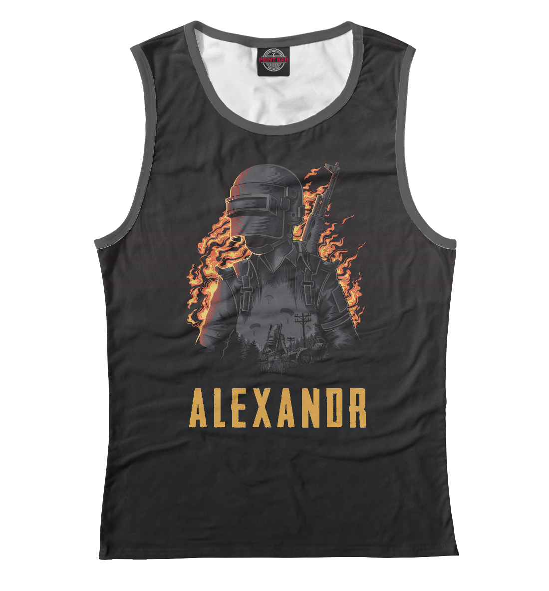 

PUBG - Alexandr