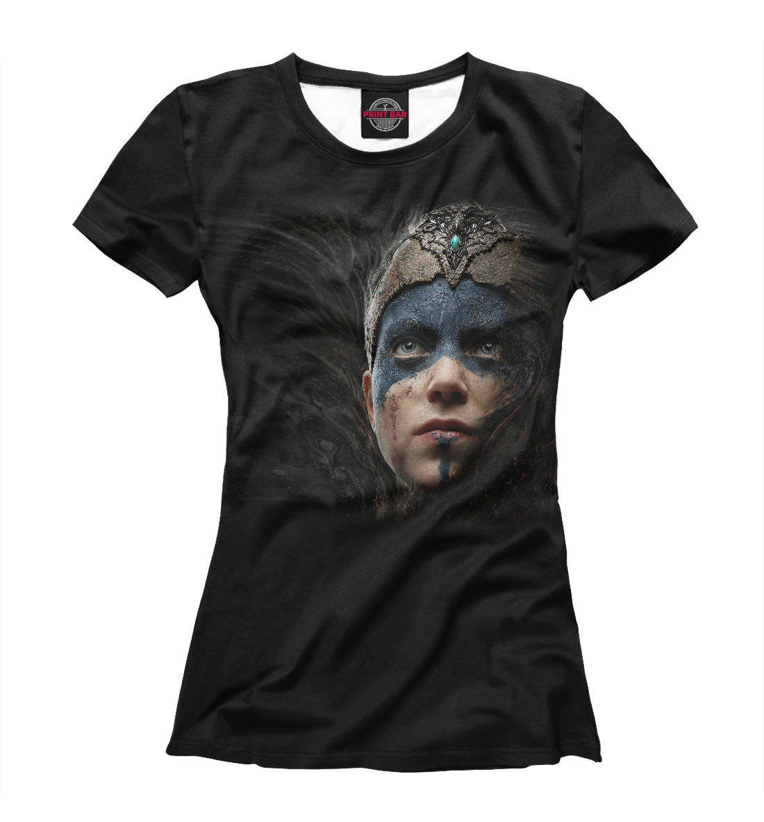 

Hellblade: Senua’s Sacrifice