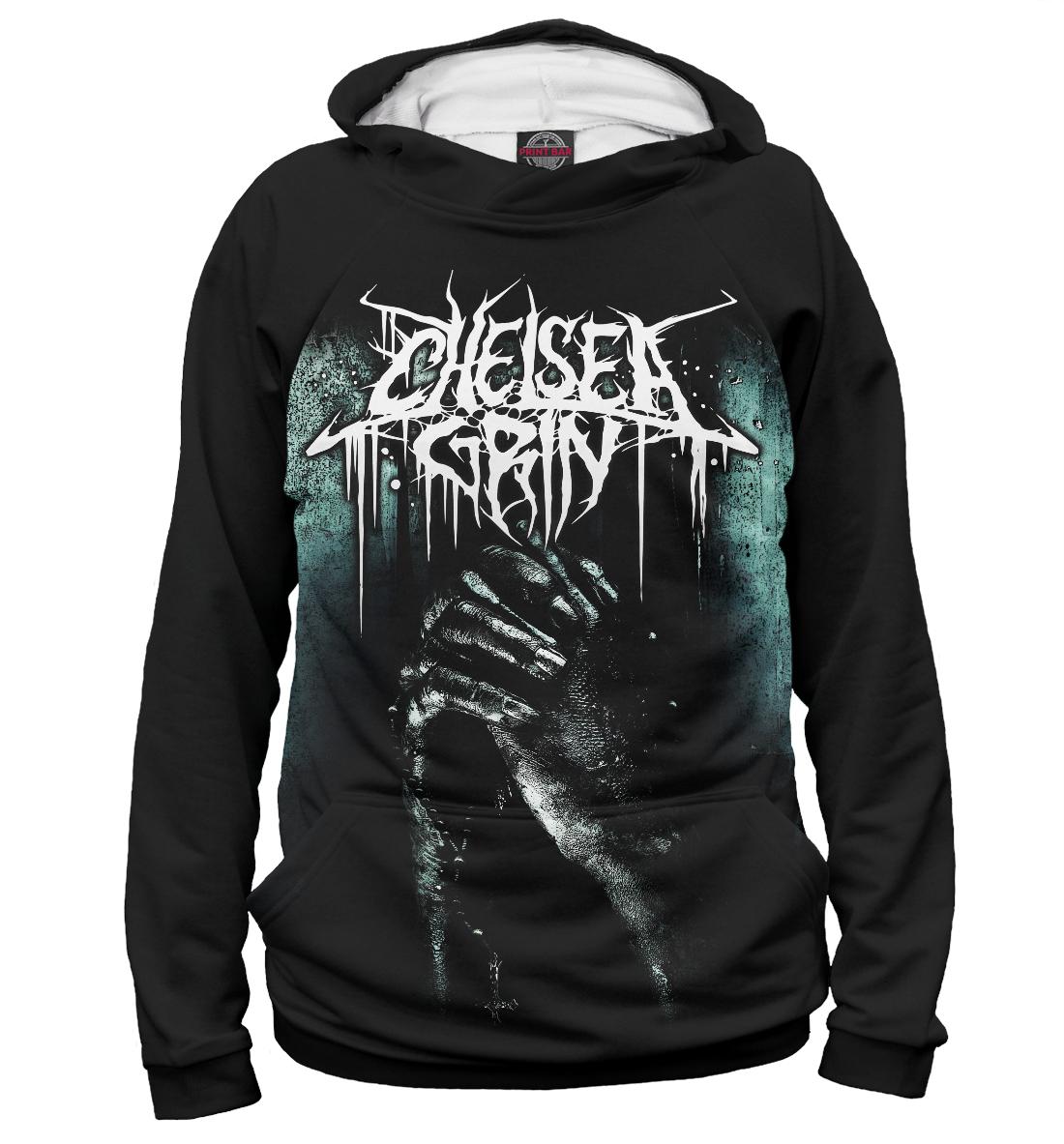 

Chelsea Grin