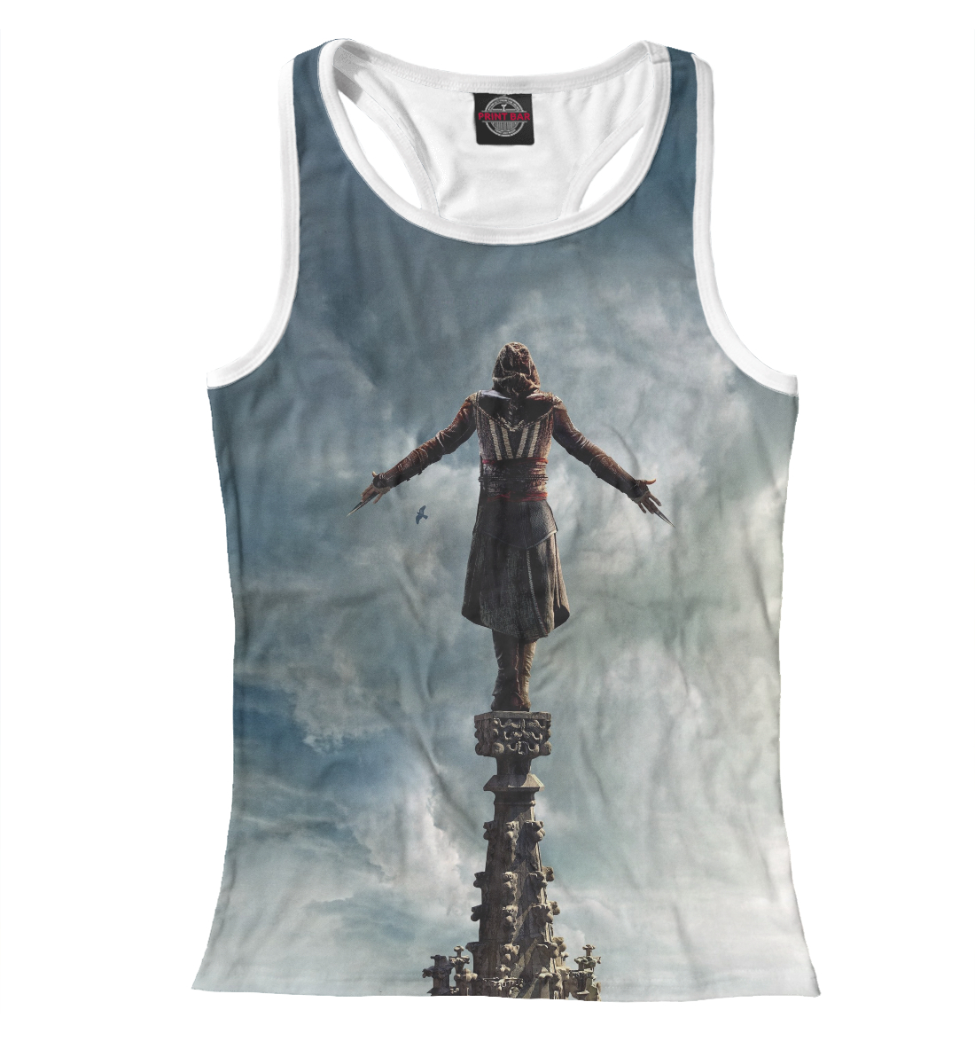

Assassin’s Creed
