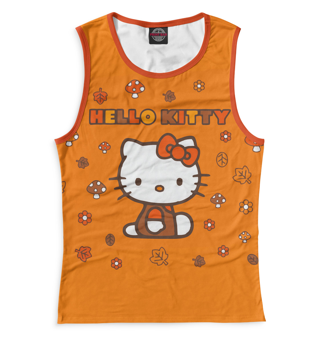 

Hello Kitty