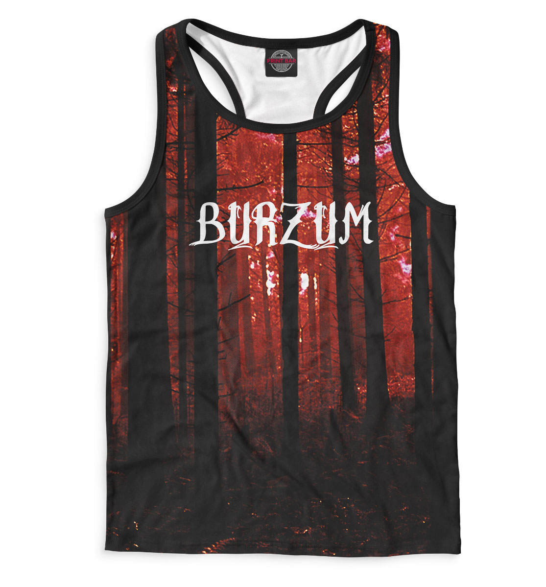 

Burzum