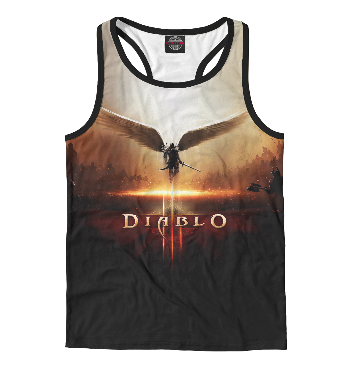 

Diablo 3