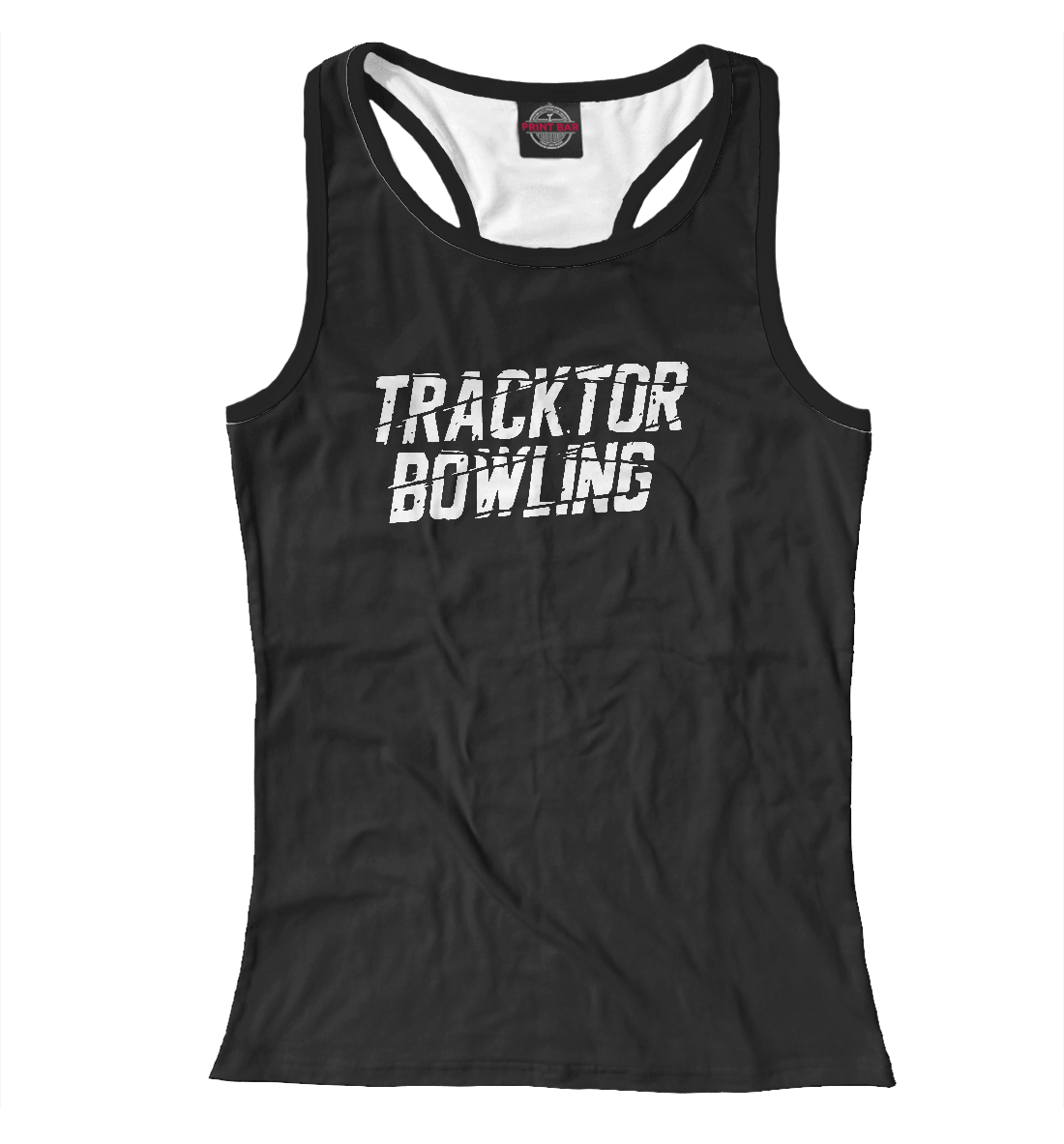 

Tracktor Bowling