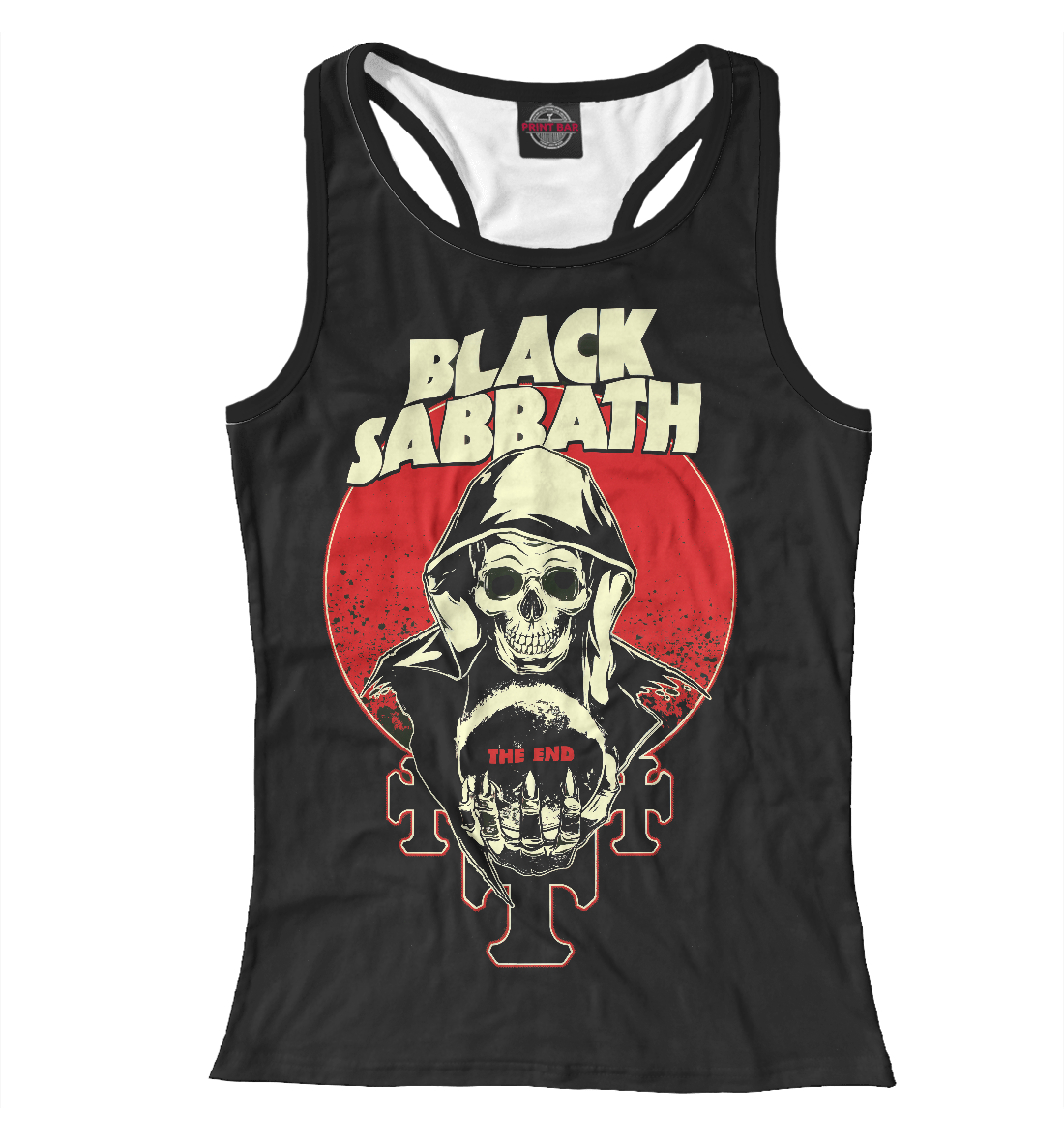 

Black Sabbath