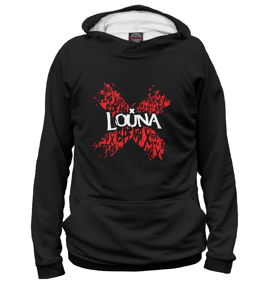 

Louna