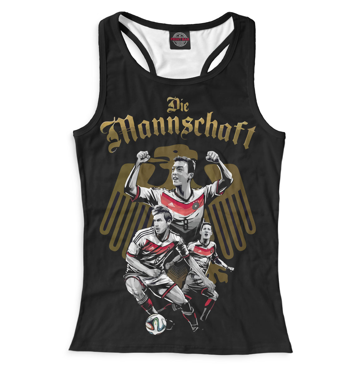 

Bayern Munchen