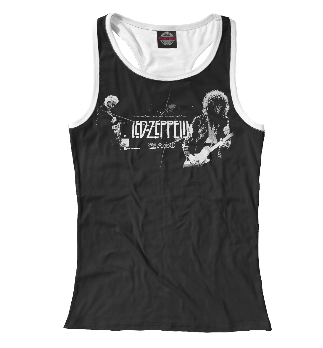 

Led Zeppelin