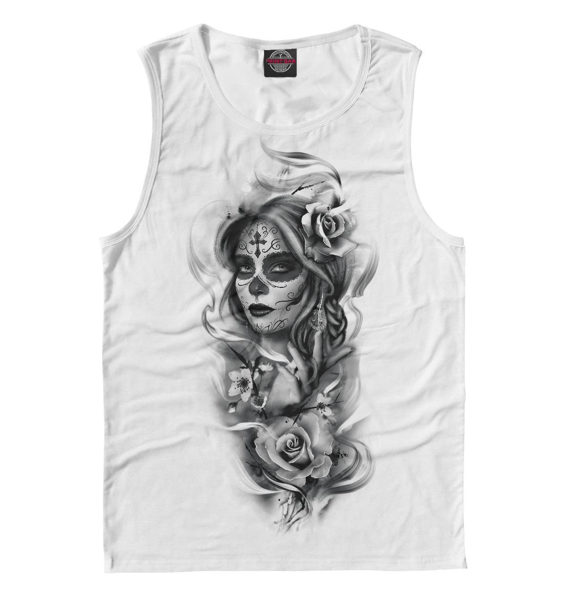 

Santa Muerte