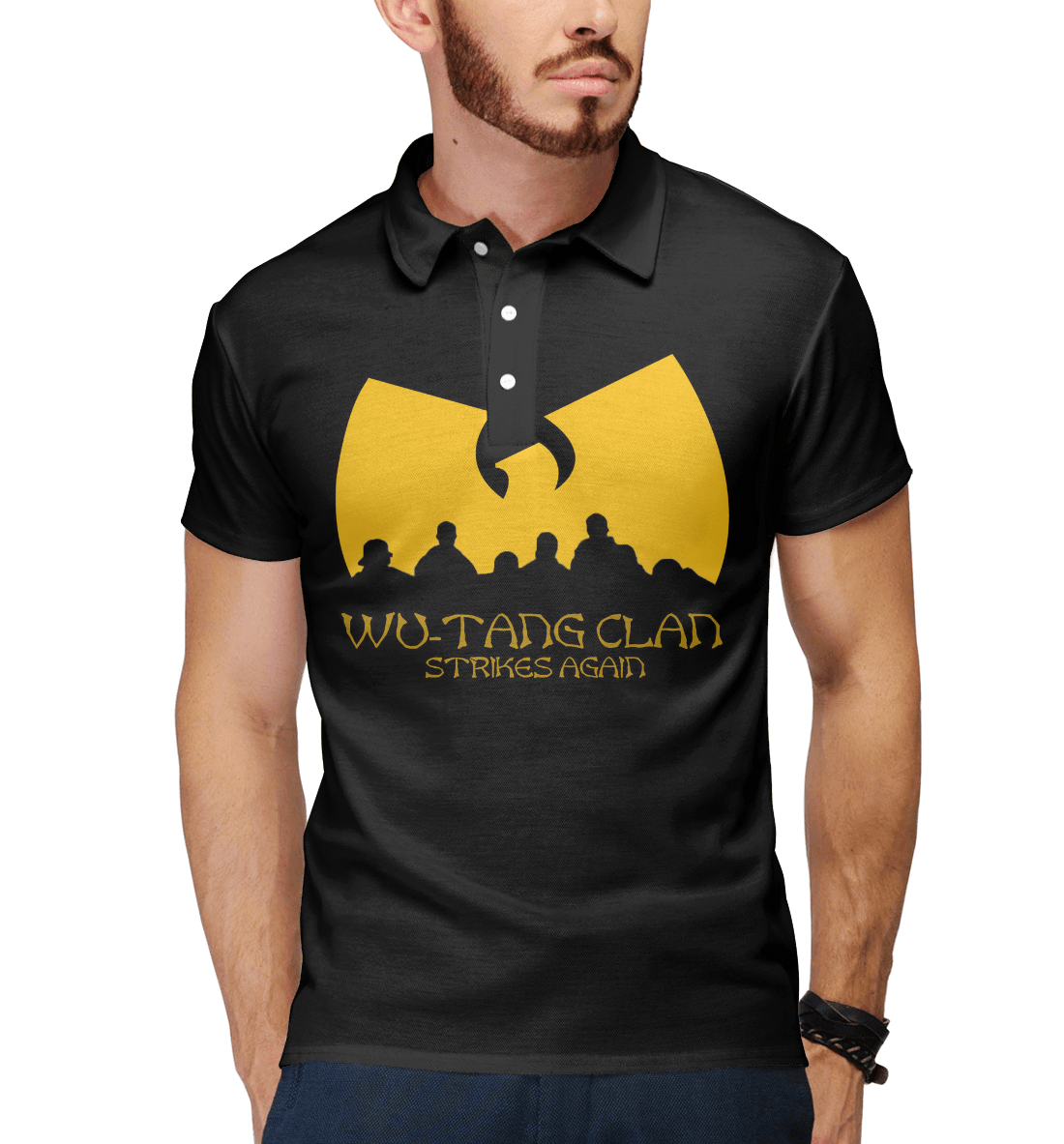 

Wu-Tang Clan