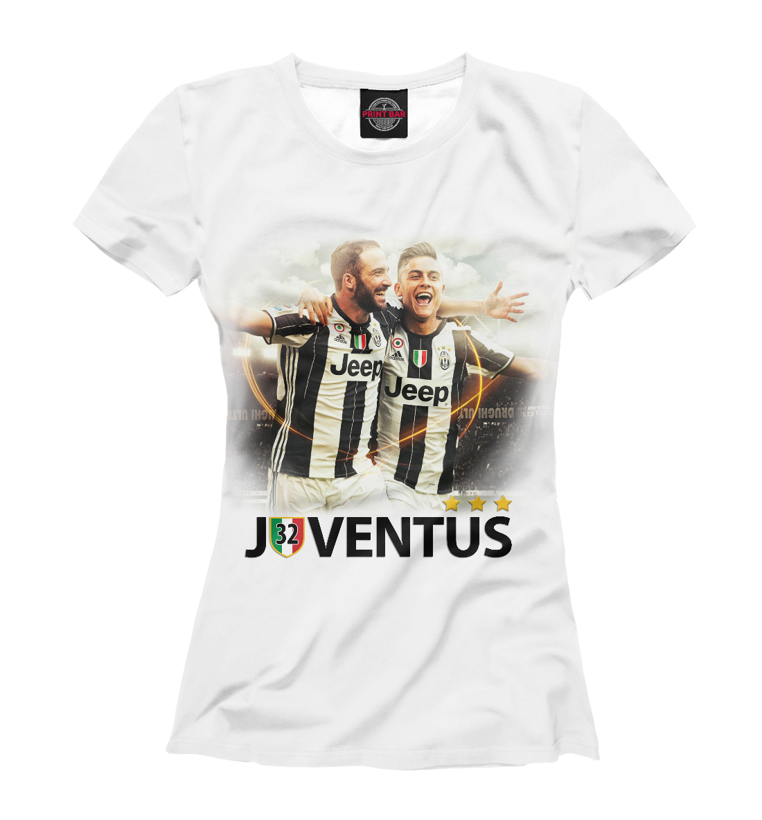 

Juventus