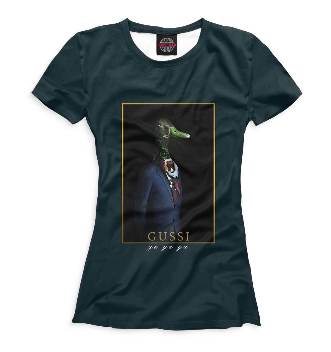 

Gussi