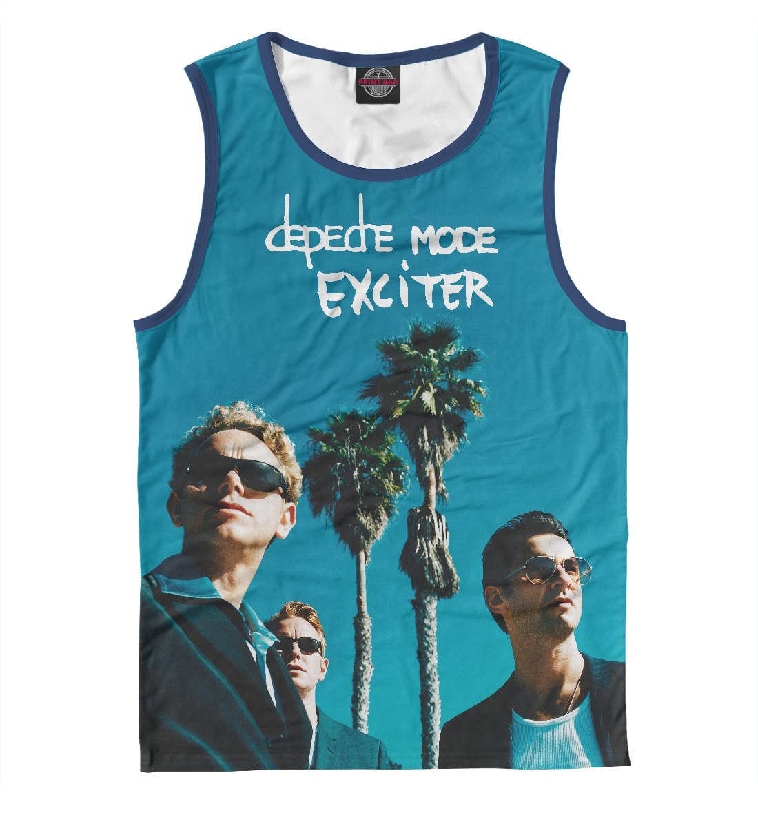 

Exciter