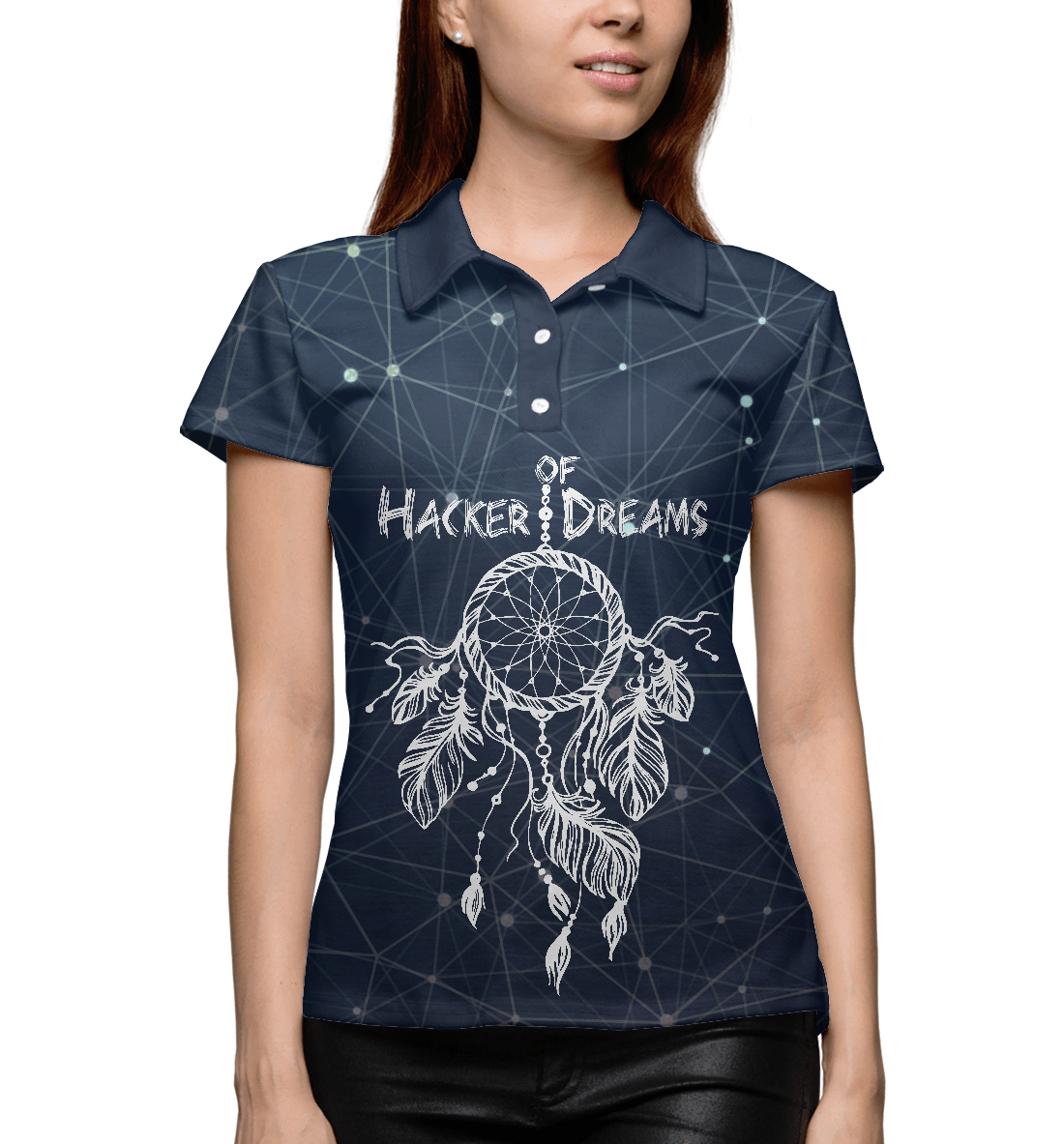 

Hacker of Dreams Night ловец снов