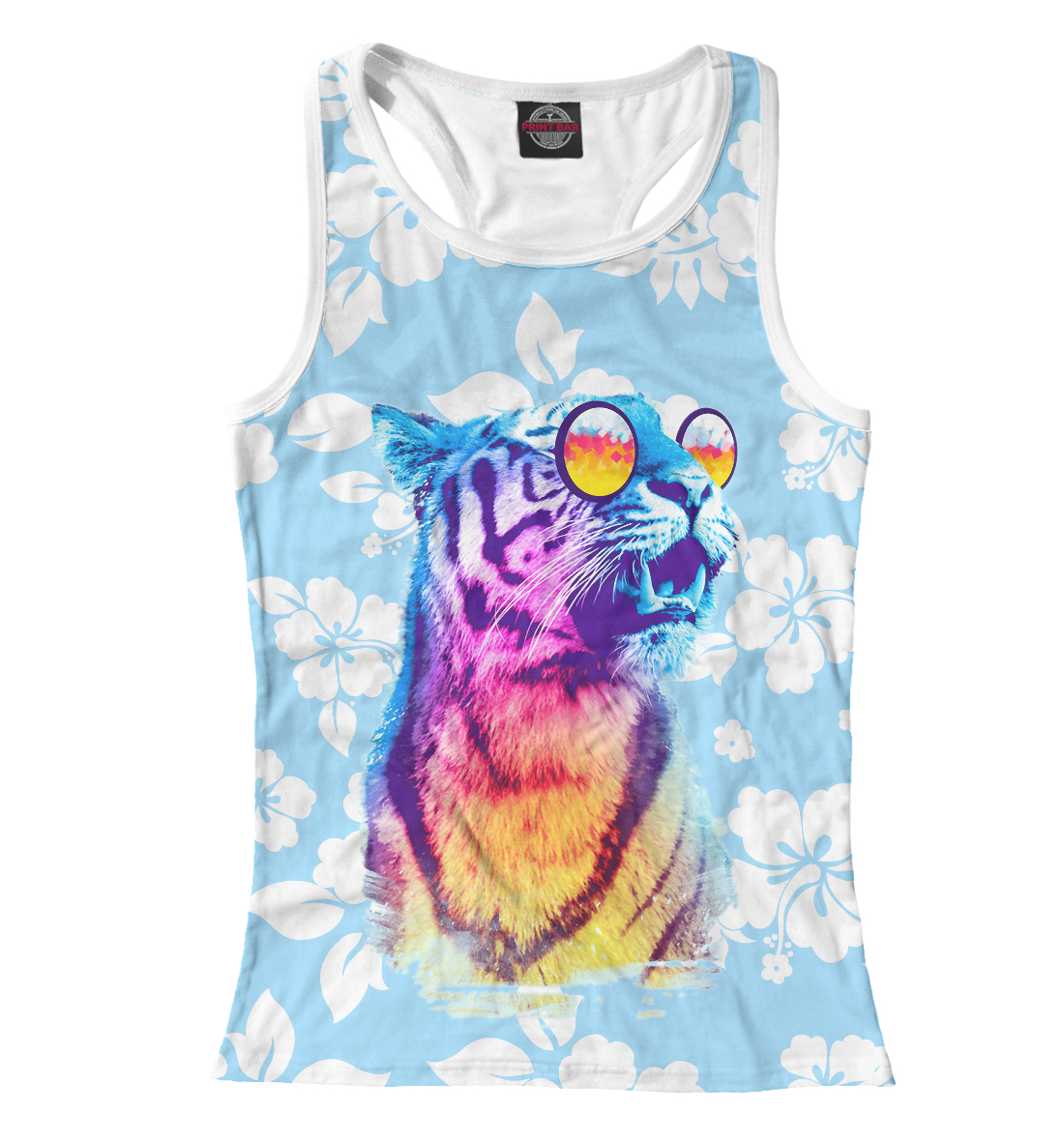 

Summerr Tiger