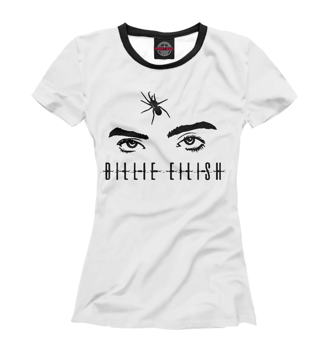 

Billie Eilish